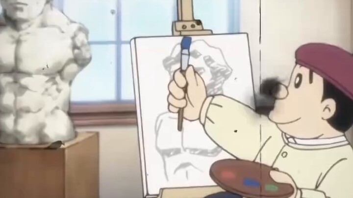 اتضح أن والدي داكسونغ لديهما مواهب خاصة