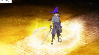 Speedrun Black Clover- tập 1- 10 - Tóm tắt anime #1