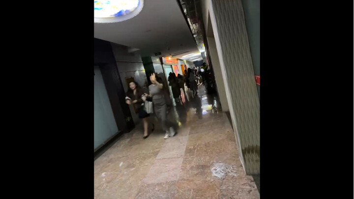 Many dance halls in Hangzhou, Wuxi, Jiaxing and Suzhou were cleared out!