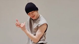 เปลี่ยนเพลงพื้นหลังของท้าทายเต้นเพลง Touch ของชเวรันจุน เป็นเวอร์ชันร่วมงานกับรันจุนดีไหม?