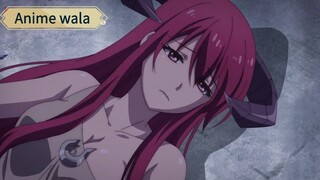 Black Summoner season 1 episode 5 hindi dubbed | Anime Wala