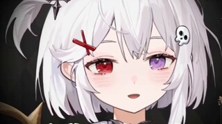 “But I’m a good girl”