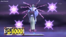 [Duel Fansub] Battle Spirits Burning Soul 17 Sub Indo