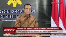Cabinet Activity Sin Po TV - 20 Juli 2025
