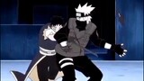 [AMV VIDIO CLIP] Kakashi hatake Vs uchiha Obito full fight