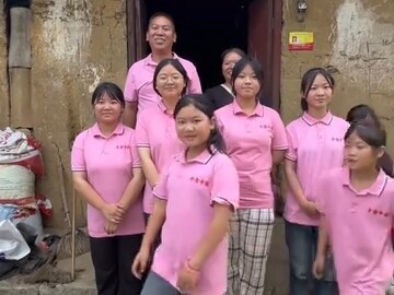 “Traditional TV”: My Husband Is the Top Shooter, Ruling an Entire Company for Eighteen Years