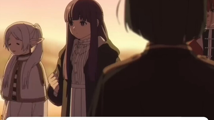 Sebenarnya Seria baru 3 tahun, kan?