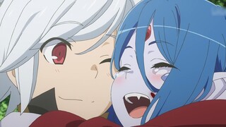 [New Anime Rant 2] The male protagonist made an engagement with an 11-year-old girl after his rebirt