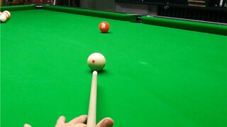 What should you do if your opponent doesn't serve properly?