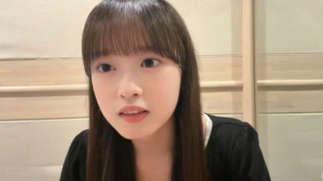 Kondo Saki (AKB48/SHOWROOM Live Streaming/2026.07.13)