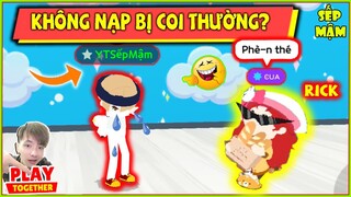 PLAY TOGETHER | TÊN KHÔNG TÍM LÀ BỊ COI THƯỜNG ?