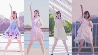 【Sleeve】Love Words III【ครบรอบสี่ปี】HB ถึง こおり