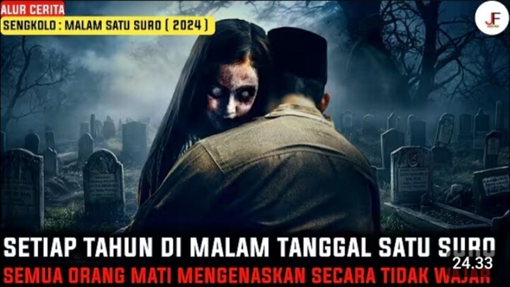 sengkolo malam satu suro