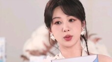 Xiao Zi memiliki bakat dalam menyebutkan nama.