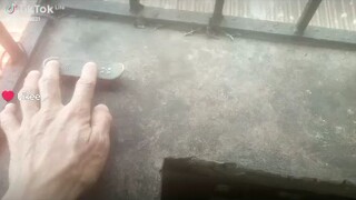 hard flip to manual to pop shove it to manual to revert nose manual