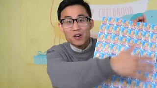 小卖部龙珠抽奖有秘诀？鹿子也连拆10个，教你轻松抽中1号弹力球