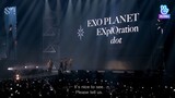 EXO - EXplOration Dot in Seoul Full Concert 2019.12.31