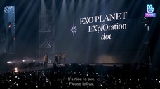 EXO - EXplOration Dot in Seoul Full Concert 2019.12.31