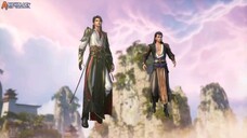 Lagend Of Matrial Immortal Eps 97 sub indo