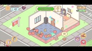 Pocket Love Gameplay - 04 | Cute life home decoration
