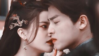 “遇见喜欢的小狗当然要勾引他！狐狐我要开荤啦！”◎ 长月烬明 ◎ 叶清宇×翩然