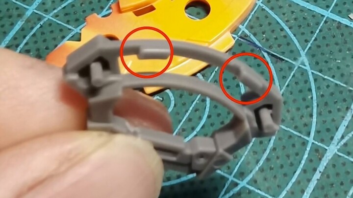 [Quick review by a non-expert] I accept the Stitched Monster! Zero Gravity Judgment