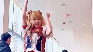 Bắt đầu nhảy thôi! Thể dục nhịp điệu hai chiều!