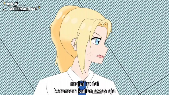 code buat crush part 2// Animasi lokal animasi sekolah 🏫