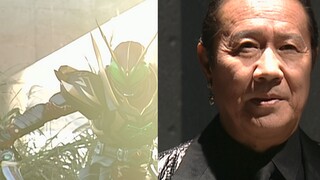 Adegan terkenal - Akhir dari Kamen Rider telah tiba, mengapa Kamen Rider saling membunuh? Pedang Epi