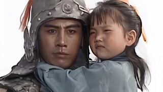 Adou: "Uncle Zhao, if you and I come together, how can we defeat each other?"