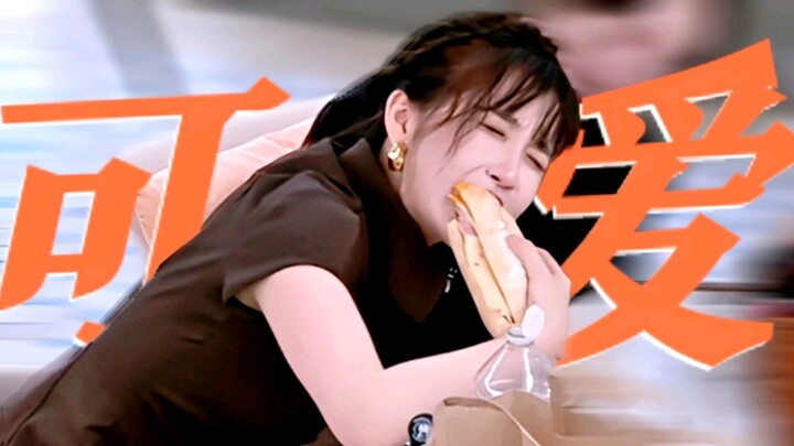 "Gak heran ibunya banyak penggemar, dia di acara ini imutnya udah kelewat batas!"