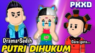 DRAMA PK XD PUTRI DIHUKUM - PK XD - PUTRI GAMER