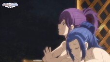 ANIME 18+ NO SENSOR‼ Keenakan setelah seharian dibrutalin - Zatsu Tabi Dub Indo