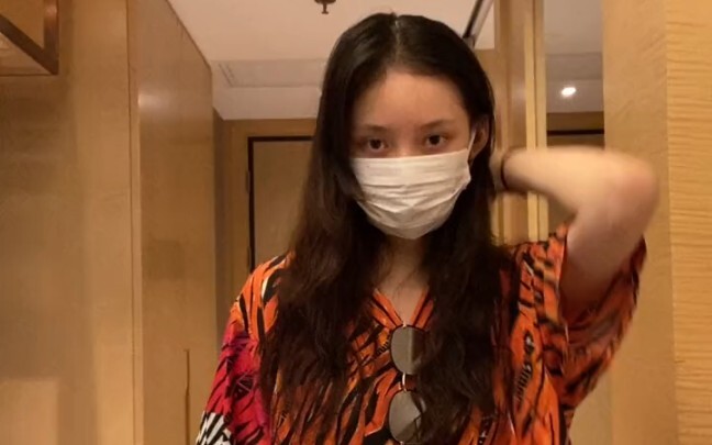 【Sun Yihan】Tôi ngắm nhìn những cô gái xinh đẹp nhảy múa trong những đêm mất ngủ! ~