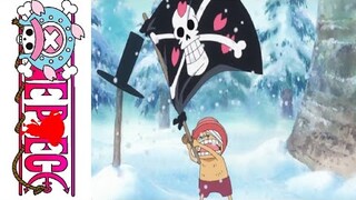 One Piece - Tony Tony Chopper Opening「Odd Future」