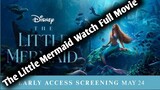 The Little Mermaid Download