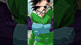 Gohan vs Frieza's Army (dbs edit) #dbsedit #dbedit #dbsedits