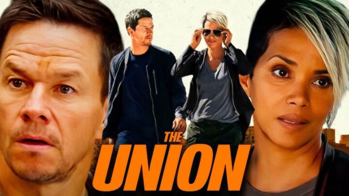 The Union Hollywood Movies Hindi Dubbed 2024