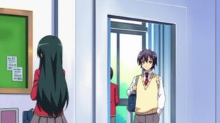 Ore no Nounai Sentakushi ga, Gakuen Lovecome o Zenryoku de Jama Shiteiru - 01