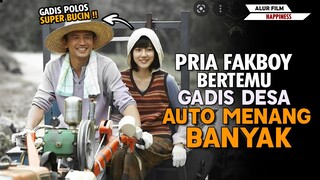 COWOK FAKBOY BERTEMU GADIS DESA POLOS - AUTO MENANG BANYAK!!