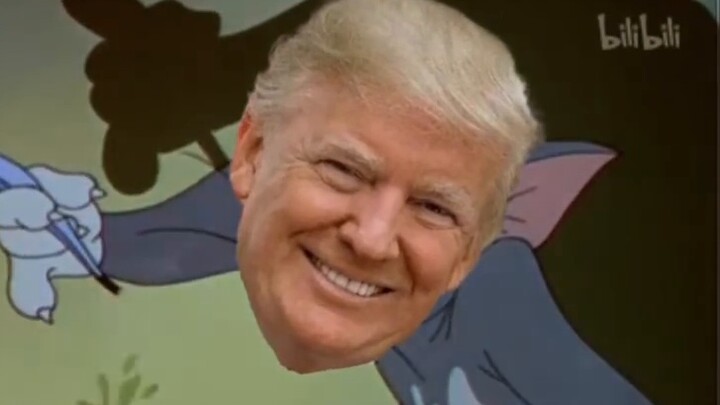 [Supplementary file] The impact of Trump’s tariff war on American civilians