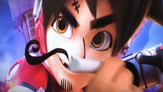MECHAMATO S4 E10