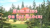 Masha dan Beruang: Seri 69 - New Kids on the Block! (Bahasa Indonesia)