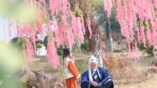 สายดีดซีรี่ย์_ (เต็มเรื่อง) เด็กหญิงวัย5ขวบตาสีทองตั้งมีพลังวิเศษลงดอยตามหาพ่อแม่