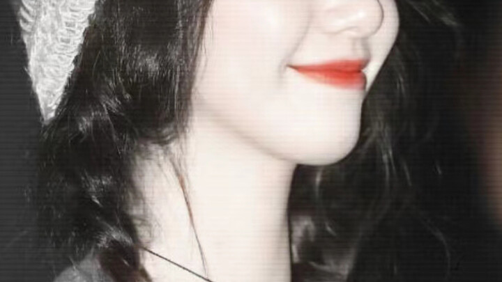 Holy crap... I finally understand why she became a sensation across Asia back then!