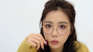 Xiaosu is really good-looking and smart.
