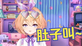 怎么会有人毕业回肚子叫啊？【吉诺儿kino】
