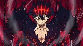 Black Clover Astas New Form  {AMV{  Warriors