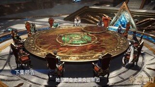 SOUL LAND SEASON 2 EPISODE 118 PREVIEW