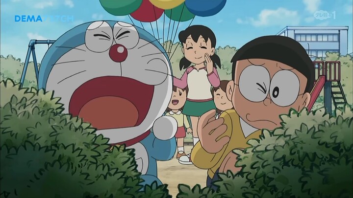 Doraemon2017
